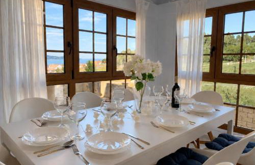 Casa LAS CAMELIAS SOMO!! Vistas al MAR!! - Photo 1