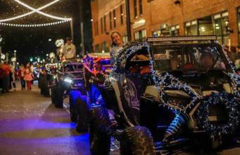 SweetSuiteCullman-couples retreat tiny home dwntwn - Foto 20