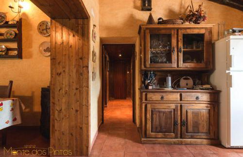 Monte dos Pintos - Foto 25