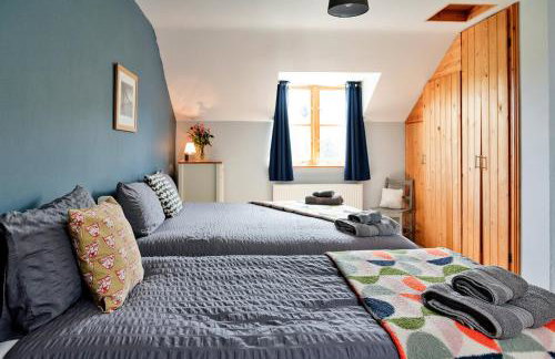 Finest Retreats - The Welsh Farmhouse - Foto 17