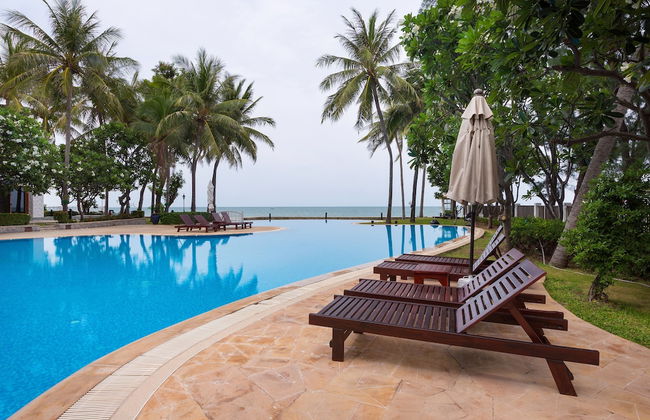 Baan LonSai Beachfront Condominium - Foto 28