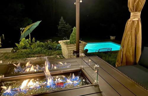 The Jarvis Homestead - Historic Maine Mansion - Foto 33