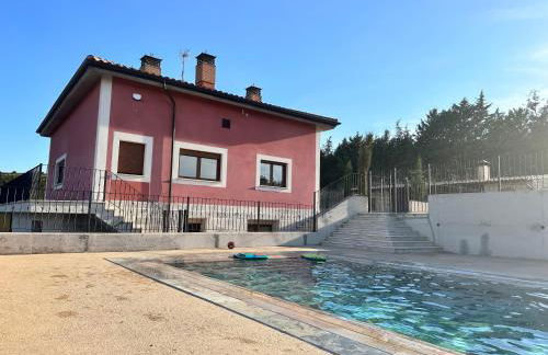 La Casa Rosa - Photo 7