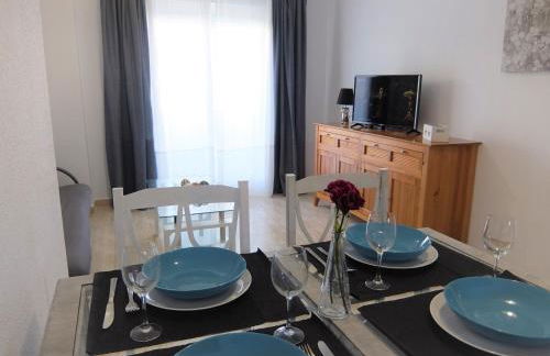 Poligono - Playa San Fernando - Foto 13