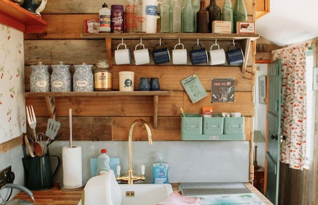 Truly Kentish Holiday Lets - Photo 61