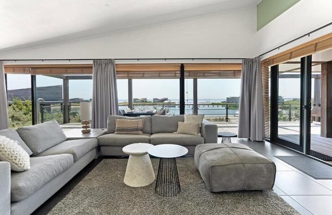 Beach Resort Punt West - Foto 17