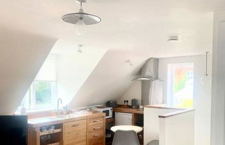 Delightful Ely house Bright and warm with cathedral view - Photo 16