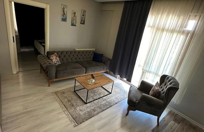 Zirve Suit Rezidans - Foto 11