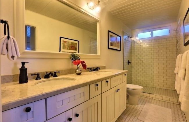 The Jewel Box 2 Bedroom Home by RedAwning - Foto 21