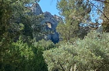 Mas de la Cadenière - Foto 52