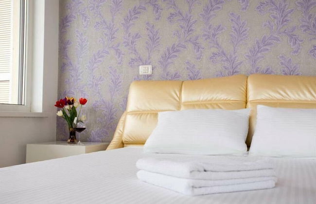 Sea View Penthouse Mamaia - Foto 2