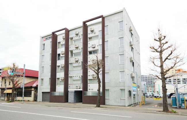 Residence Hotel Liberte - Photo 55