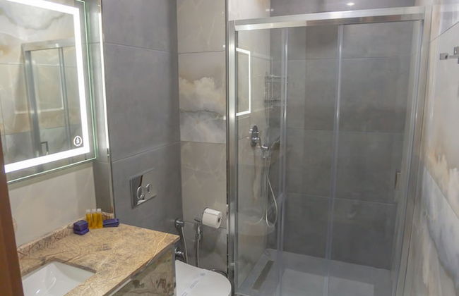 Neptun Palace Kvariati - Foto 56