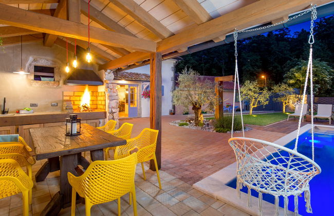 Villa Antonio - Foto 22