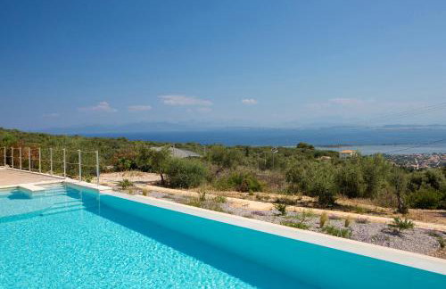 Flomis Luxury Villa - Foto 80