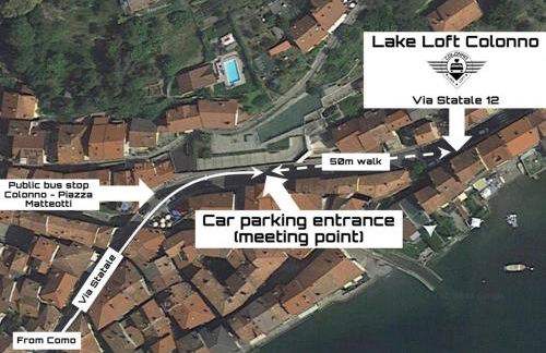 Lake Loft Colonno - Foto 71