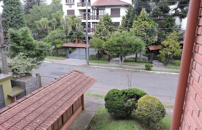 Requinte e Sofisticação -Monte Belo Flat - Foto 39