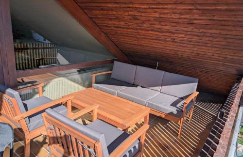 Ferienwohnung am Dörnberg - Foto 26