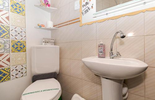 Kitnets Cidade Industrial – Curitiba | Gonzaga Stays - Foto 38