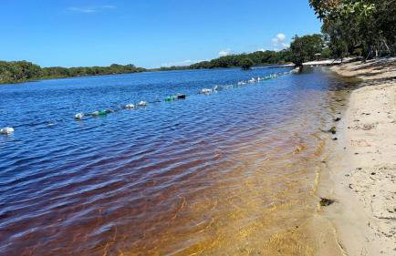 Excelente Imóvel com Acesso a Lagoa Particular - Photo 8