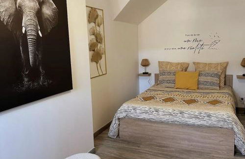 Chaleureuse maison au coeur d'Argenton-sur-Creuse - Foto 18