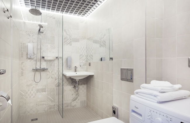 Konrad Old Town Apartments - Photo 42