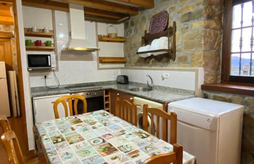 La Cabaña de Bienvenida - Foto 48