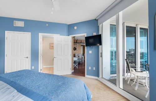 Palms Resort #2416 Full 2 Bedroom - Foto 48