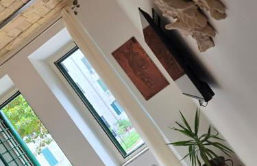 Testaccio Charme Apt - Foto 38