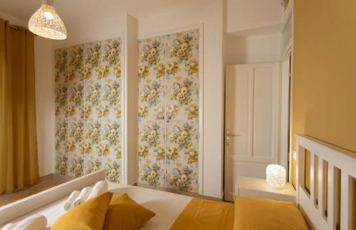 Villa Aurora Mondello Addaura - Foto 61