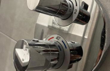 London LuXXe Suites & Apartments - London Heathrow Airport, Terminal 1 2 3 4 5 - Foto 43