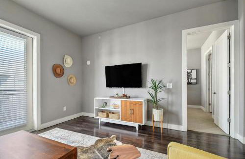 One Bedroom Luxury Apartment - Fast Wi-Fi - Free Parking - Foto 20