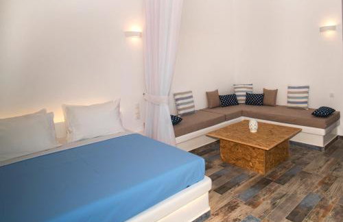La Belle Vie - Santorini - Adults Only - Foto 39