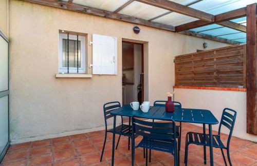 Casita Do Mar - 3min du Port - Foto 13