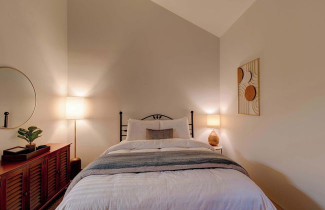 Scenic 1 Bedroom W/loft at Mount Bachelor Resort! - Foto 6