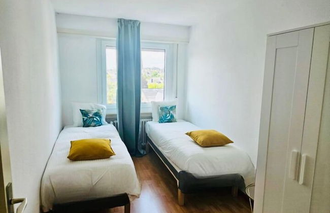 Large 3bedrooms in belair TerraceParking - Foto 3