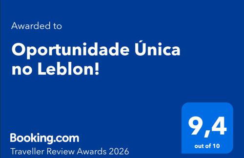 Oportunidade Única no Leblon! - Foto 6