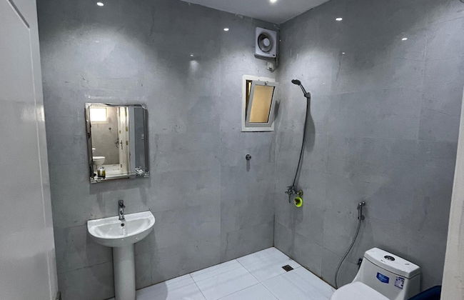 Yaqoot Al Madina Suites - Foto 20