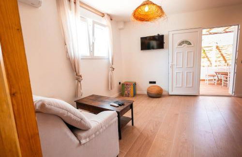 B - Studio Vista al Sol - Foto 6