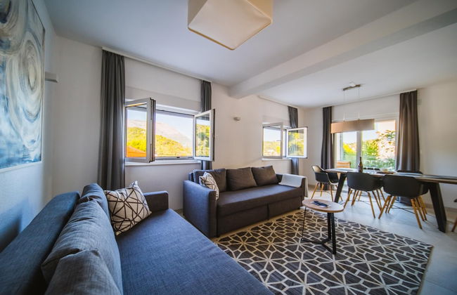 Villa Teuta - Photo 42