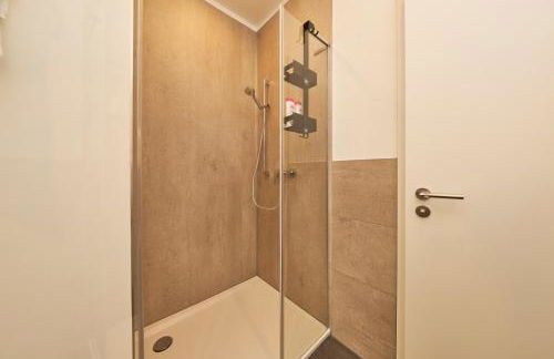 COZEE - Design-Wohnung mit Parkplatz zwischen München und Flughafen MUC - Foto 48