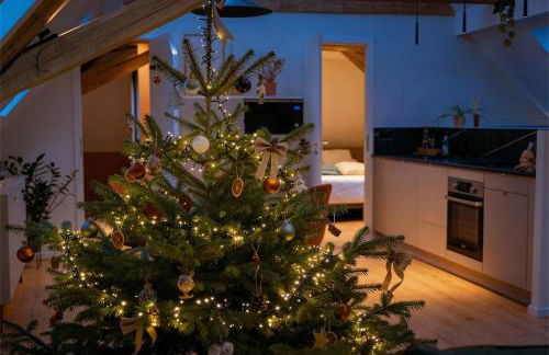 Le 1552 - Gîte de charme - Parking Gratuit - Foto 42