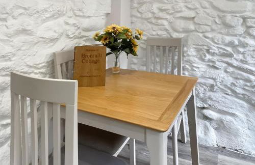 1 Bronrallt - Foto 4