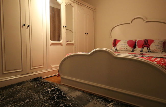 Lovely and Nice 4-bed Apartment in Near Ring Road - Foto 4