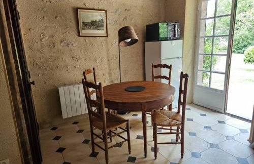 Logement au clos des Fuselières. - Foto 10