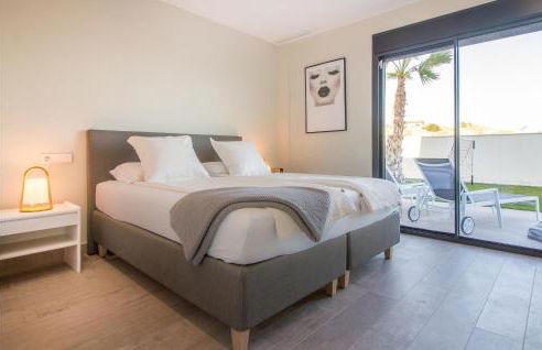 Lovely Home In Finestrat With Wifi - Foto 25