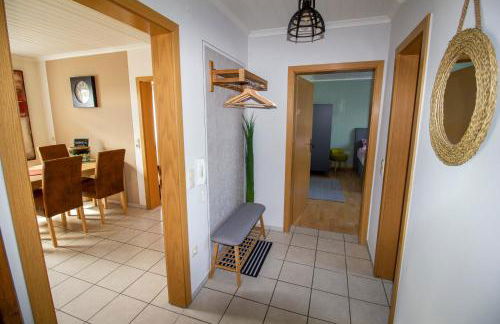 Ferienwohnung Miss Sophie - Foto 13