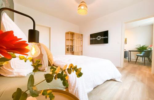 BetterBeds Recklinghausen - Herten - Foto 47
