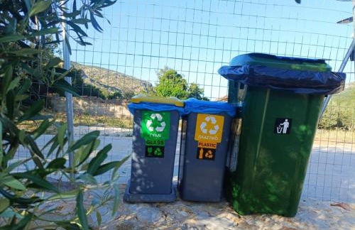 Elaia Rest House Retreat in nature - Foto 69