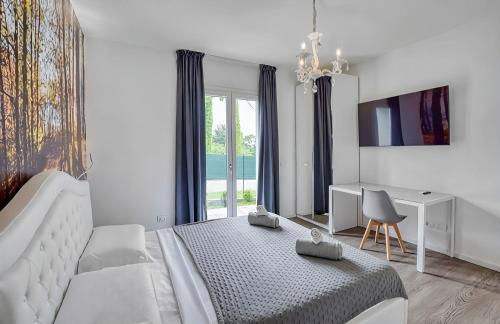 Villa Dolce Bosco with Pool, Valdobbiadene - Foto 25